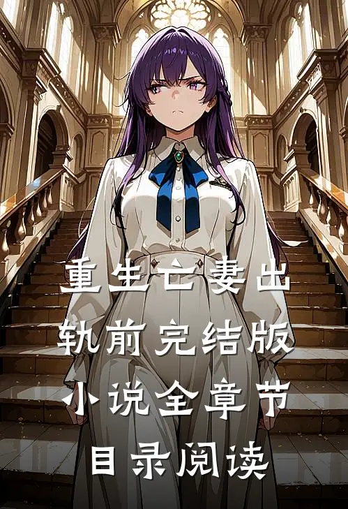 重生亡妻出轨前完结版小说全章节目录阅读