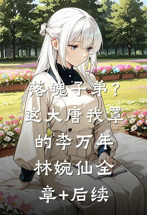 落魄子弟？这大唐我罩的李万年林婉仙全章+后续