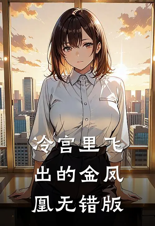 冷宫里飞出的金凤凰无错版