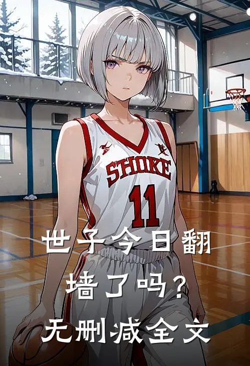 世子今日翻墙了吗？无删减全文