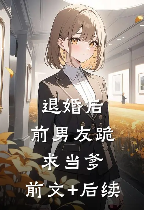 退婚后，前男友跪求当爹:前文+后续
