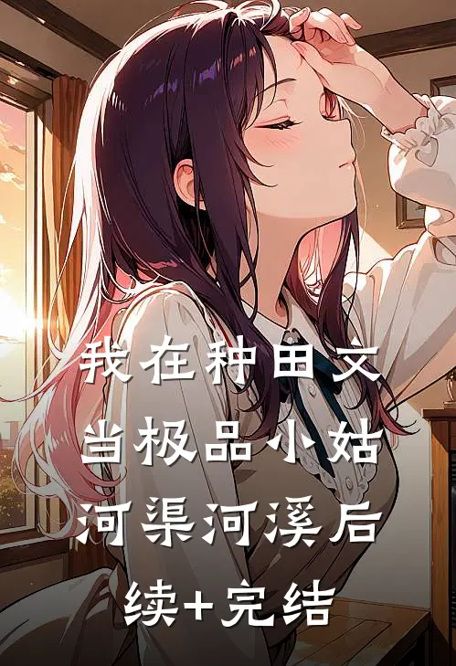 我在种田文当极品小姑河渠河溪后续+完结