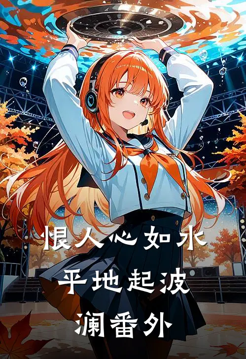 恨人心如水，平地起波澜番外