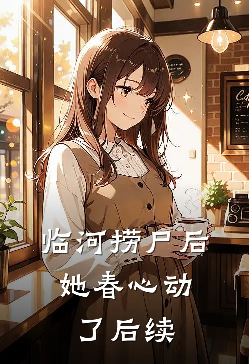 临河捞尸后，她春心动了后续