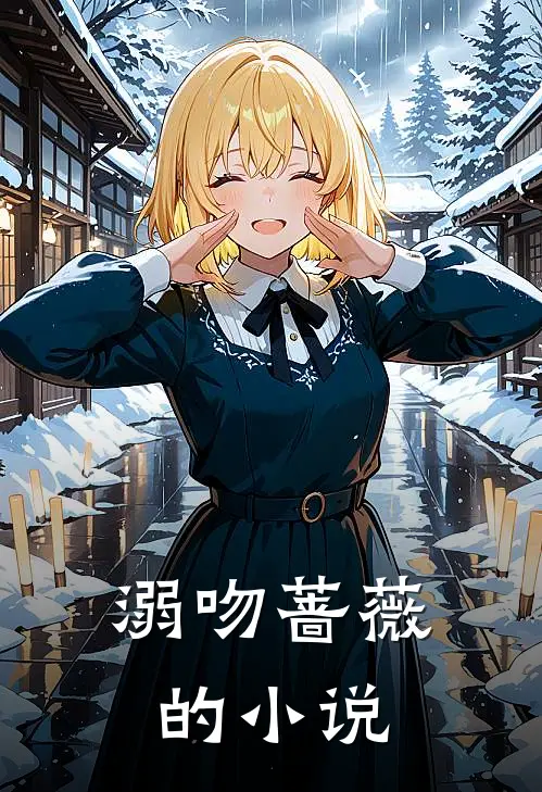 溺吻蔷薇的小说
