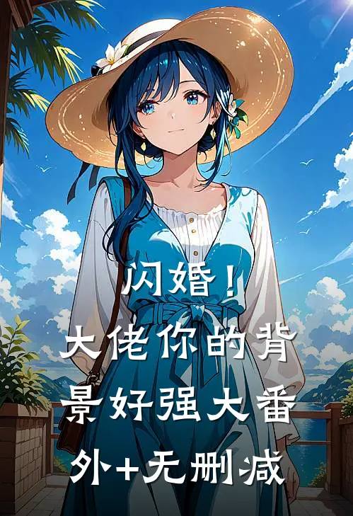 闪婚！大佬你的背景好强大番外+无删减