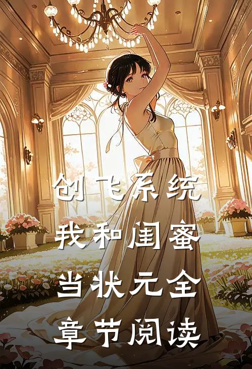 创飞系统，我和闺蜜当状元全章节阅读