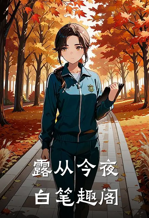 露从今夜白笔趣阁