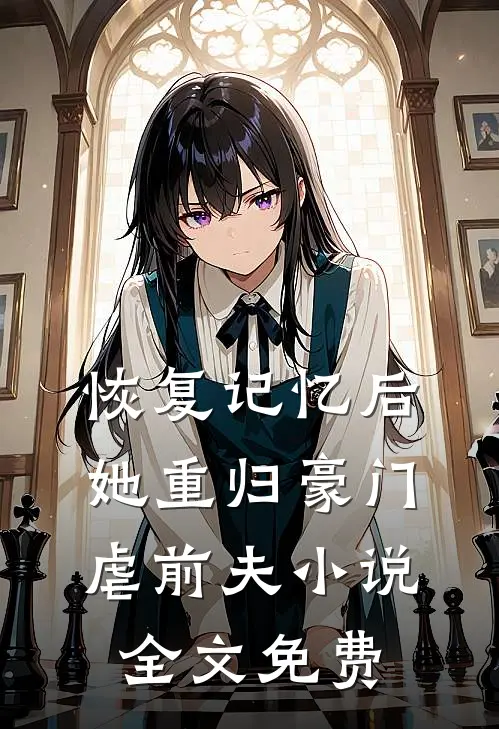 恢复记忆后，她重归豪门虐前夫小说全文免费