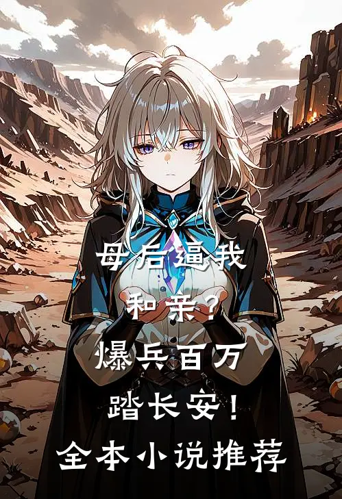 母后逼我和亲？爆兵百万踏长安！全本小说推荐