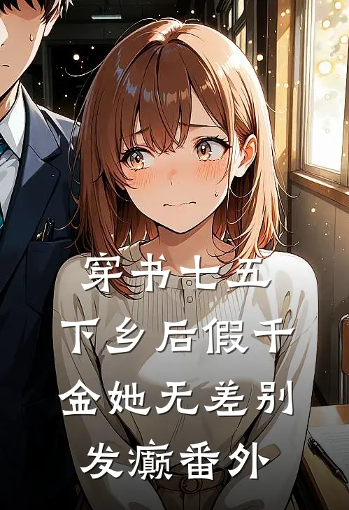 穿书七五，下乡后假千金她无差别发癫番外