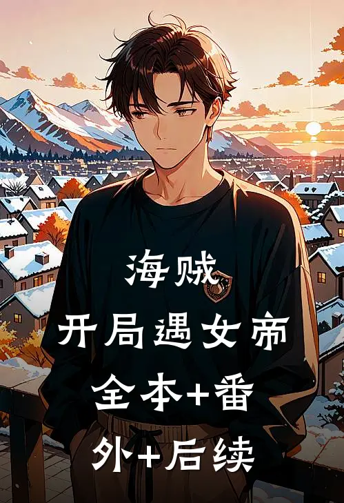 海贼：开局遇女帝全本+番外+后续
