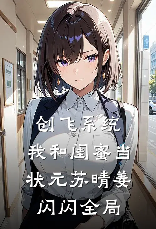 创飞系统，我和闺蜜当状元苏晴姜闪闪全局