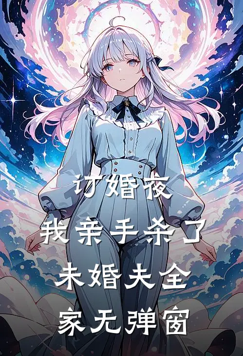 订婚夜，我亲手杀了未婚夫全家无弹窗