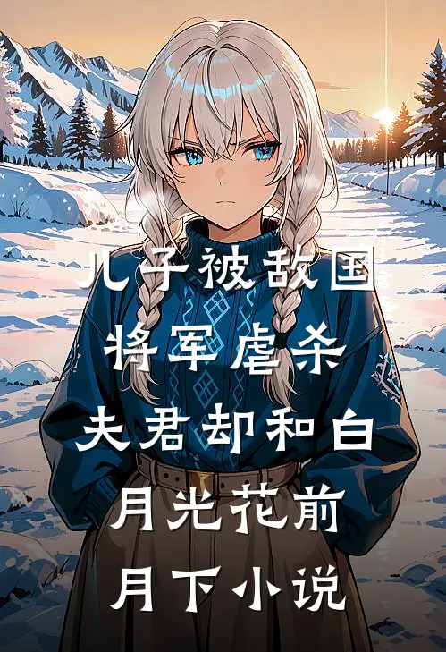 儿子被敌国将军虐杀，夫君却和白月光花前月下小说