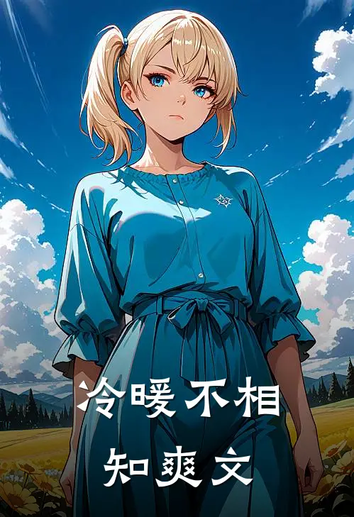 冷暖不相知爽文