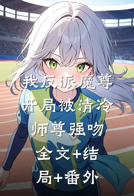 我反派魔尊，开局被清冷师尊强吻:全文+结局+番外