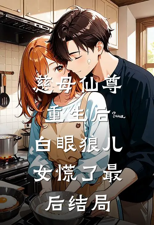慈母仙尊重生后，白眼狼儿女慌了最后结局