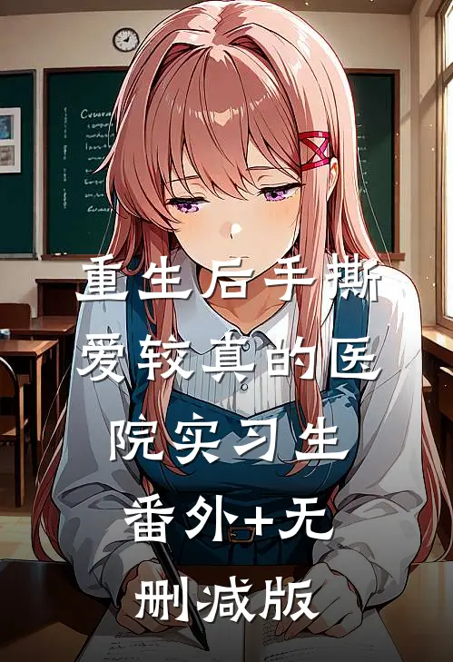 重生后手撕爱较真的医院实习生:番外+无删减版