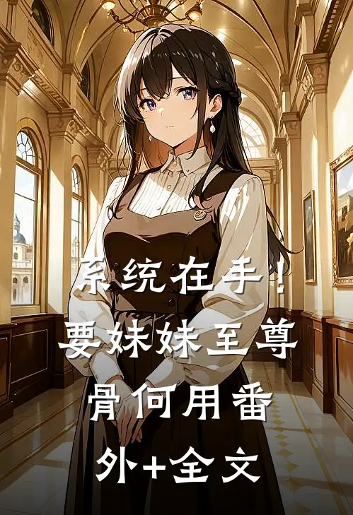 系统在手！要妹妹至尊骨何用:(番外)+(全文)