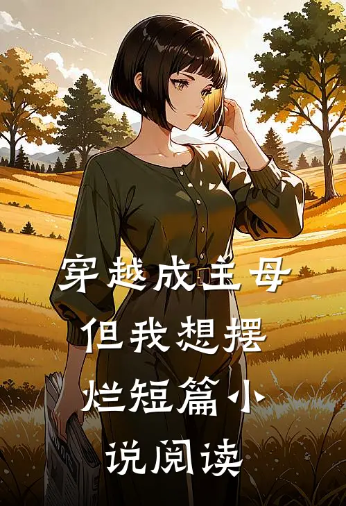 穿越成主母，但我想摆烂短篇小说阅读