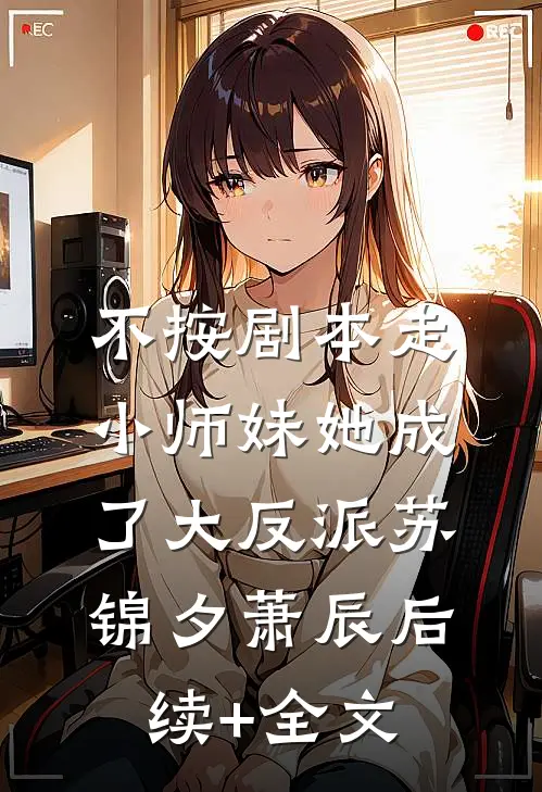 不按剧本走，小师妹她成了大反派苏锦夕萧辰后续+全文