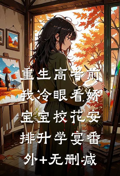 重生高考前，我冷眼看娇宝宝校花安排升学宴番外+无删减