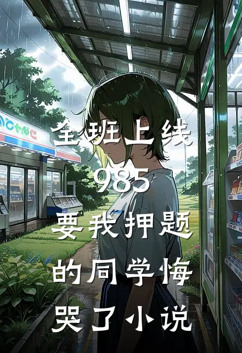 全班上线985，要我押题的同学悔哭了小说