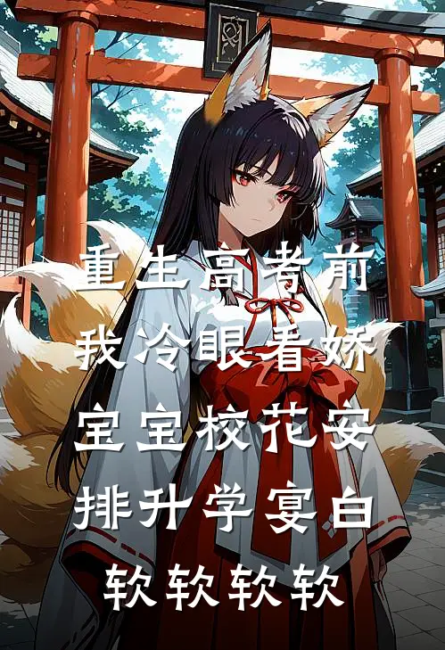 重生高考前，我冷眼看娇宝宝校花安排升学宴白软软软软