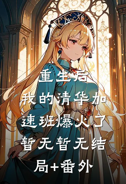 重生后，我的清华加速班爆火了暂无暂无结局+番外
