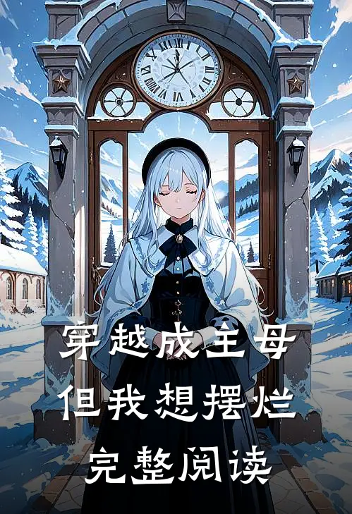 穿越成主母，但我想摆烂完整阅读