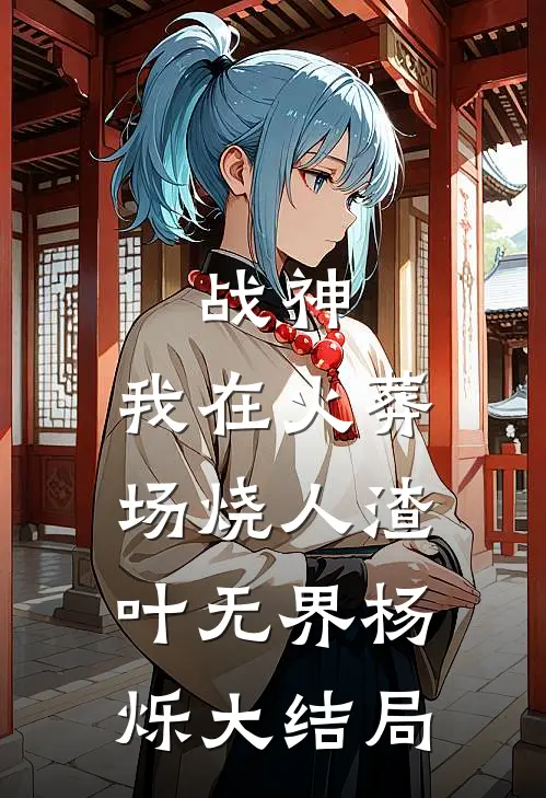 战神，我在火葬场烧人渣叶无界杨烁大结局
