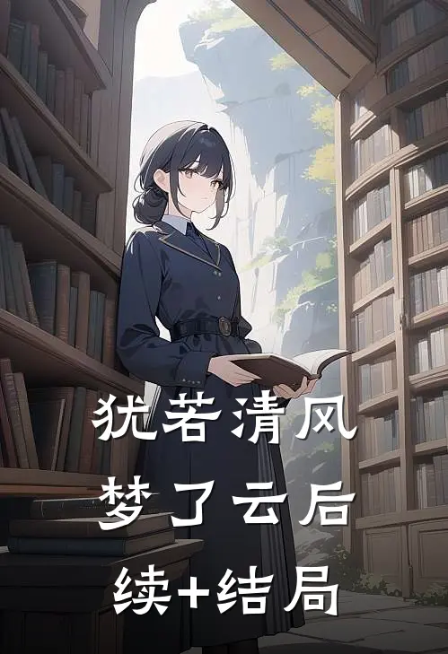 犹若清风梦了云后续+结局