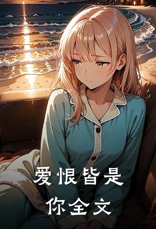 爱恨皆是你全文