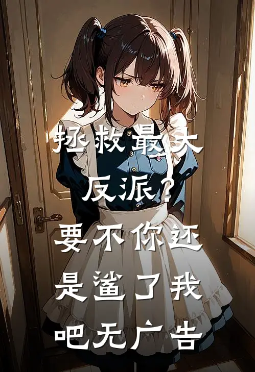 拯救最大反派？要不你还是鲨了我吧无广告
