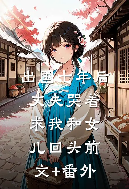 出国七年后，丈夫哭着求我和女儿回头前文+番外