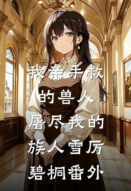 我亲手救的兽人，屠尽我的族人雪厉碧桐番外