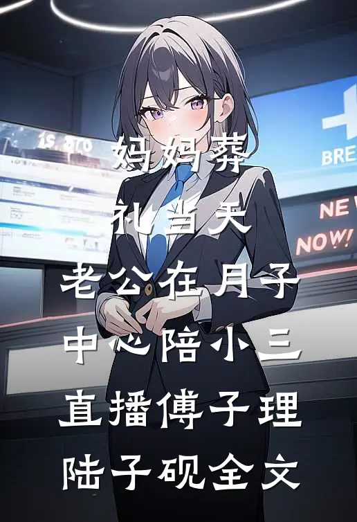 妈妈葬礼当天，老公在月子中心陪小三直播傅子理陆子砚全文