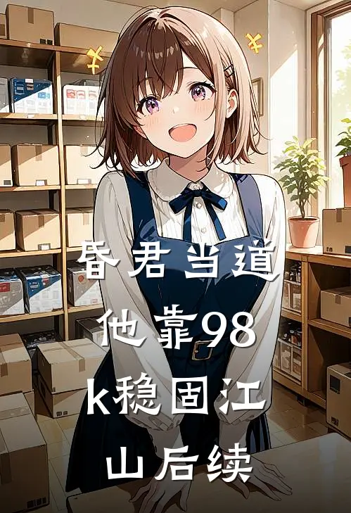 昏君当道：他靠98k稳固江山后续