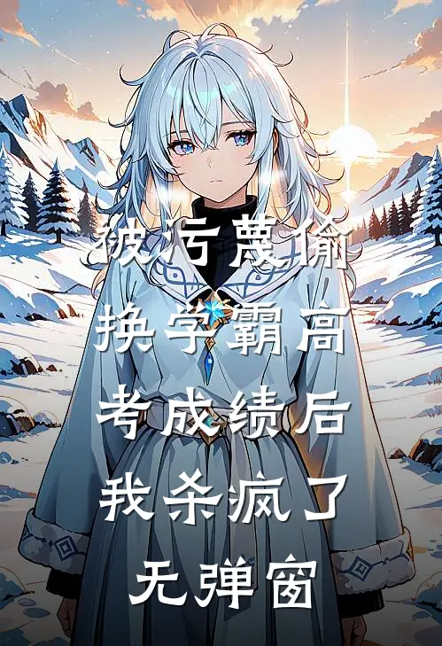被污蔑偷换学霸高考成绩后，我杀疯了无弹窗