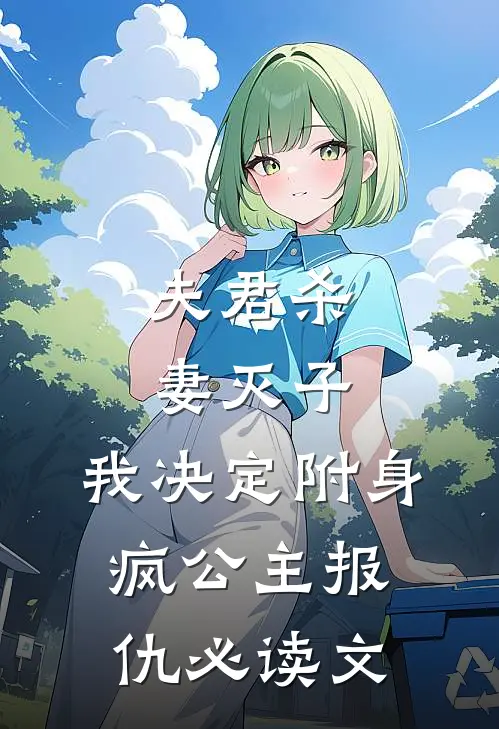 夫君杀妻灭子，我决定附身疯公主报仇必读文