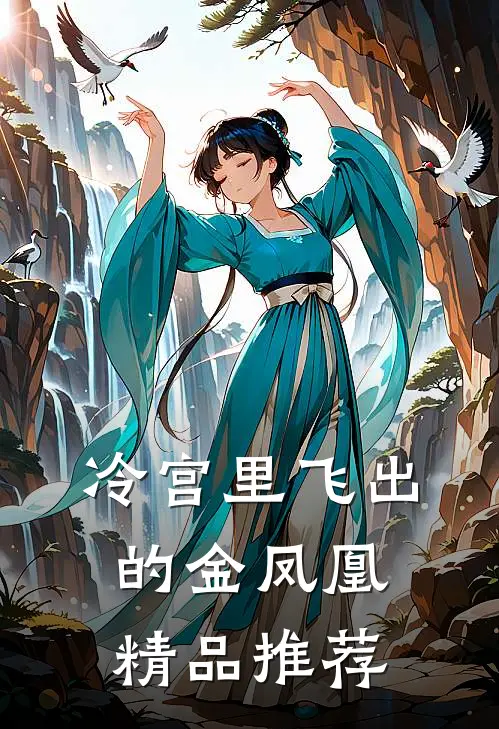 冷宫里飞出的金凤凰精品推荐