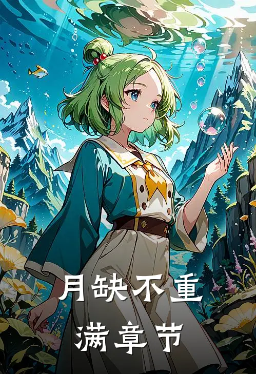 月缺不重满章节
