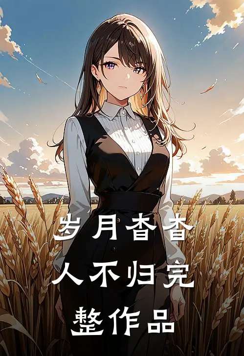 岁月杳杳人不归完整作品