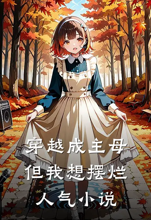 穿越成主母，但我想摆烂人气小说