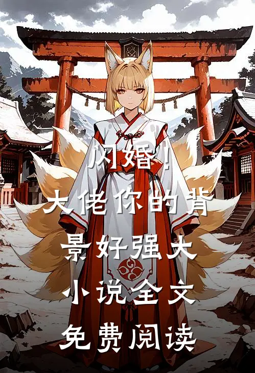 闪婚！大佬你的背景好强大小说全文免费阅读