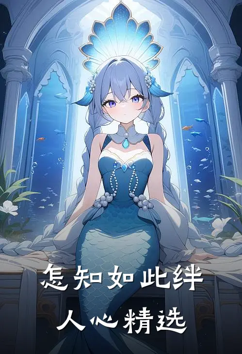 怎知如此绊人心精选