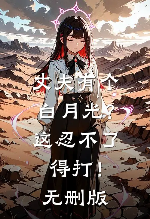 丈夫有个白月光？这忍不了，得打！无删版