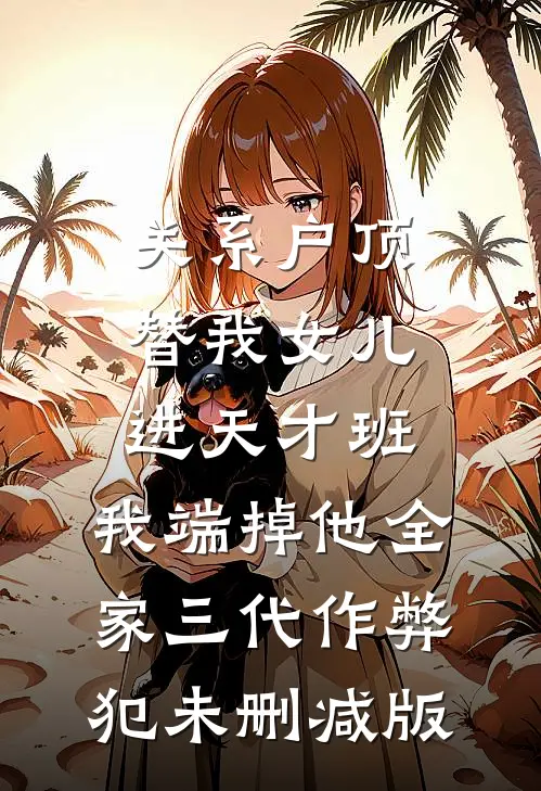 关系户顶替我女儿进天才班，我端掉他全家三代作弊犯未删减版