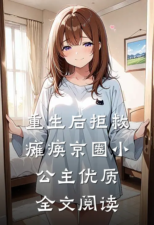 重生后拒救瘫痪京圈小公主优质全文阅读